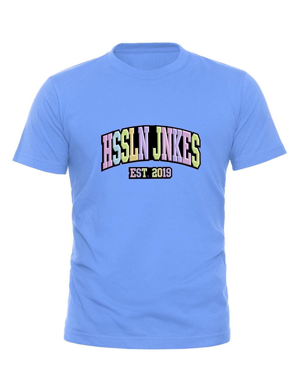 Thumbnail: Hssln Jnkes Easter 