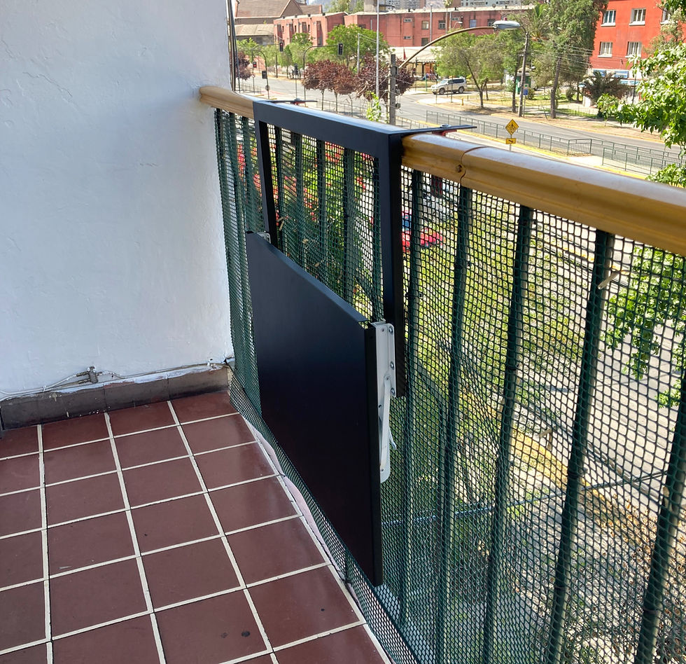 Miniatura: MESA MILLAHUE