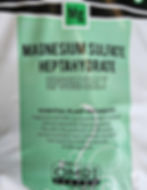 Thumbnail: Magnesium Sulphate Heptahydrate for Plants