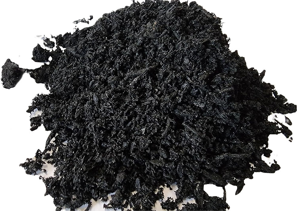 Thumbnail: Premium Horticultural Biochar Charcoal