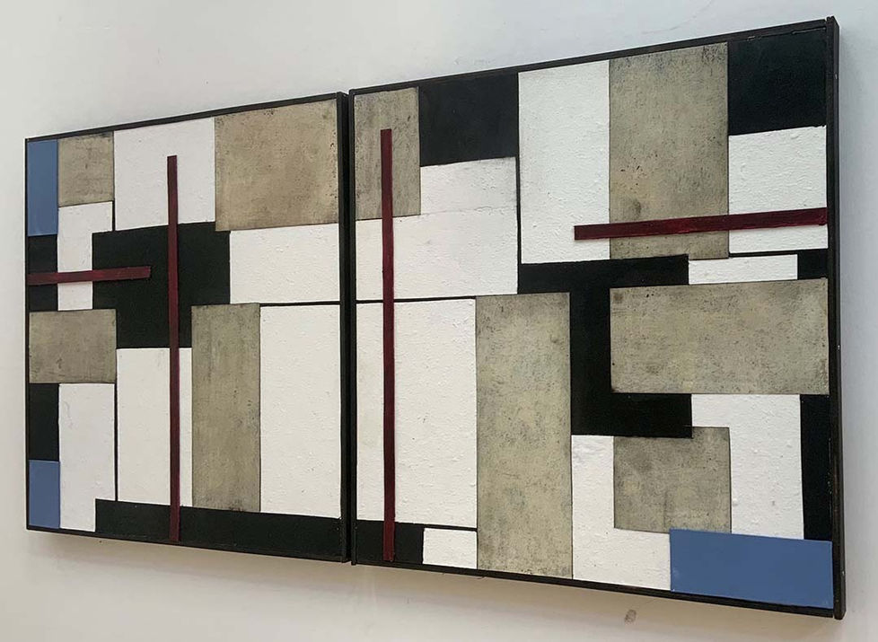 Abstract Composition