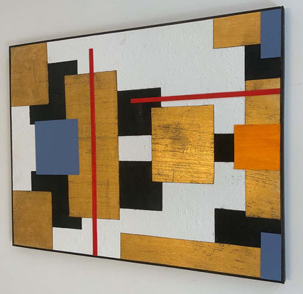 Abstract Composition