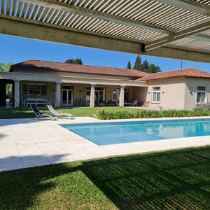 VILLA LUCILLA
