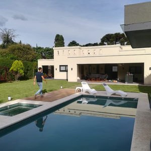 CASA MORENITA