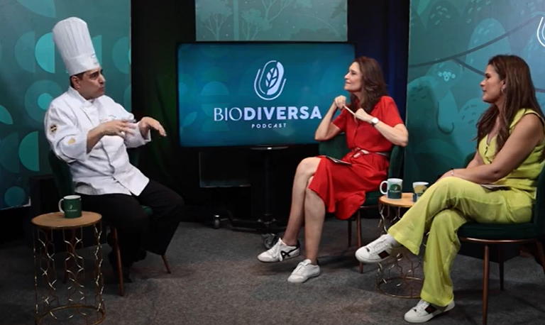 Chef Paulo Chaves fala sobre empreendedorismo, atendimento e inovação na panificação; Confira
