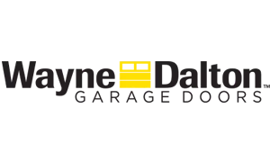 garage door wayne dalton logo