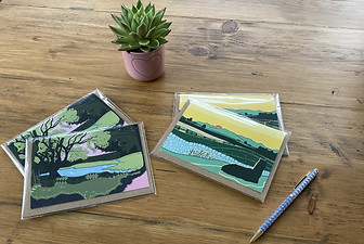 Greetings Cards