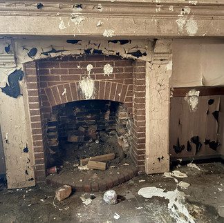 Can the Royal Oak be saved?