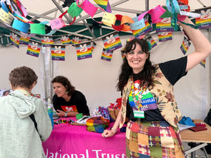 Pride in the Moorlands - A Civic Success