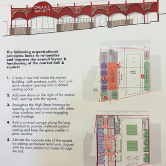 What's Next for Cheadle Market?