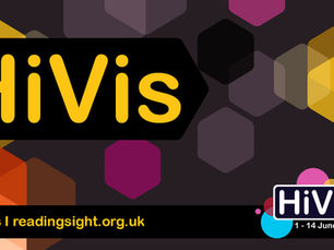 Enhancing Reading for People with Visual Impairments