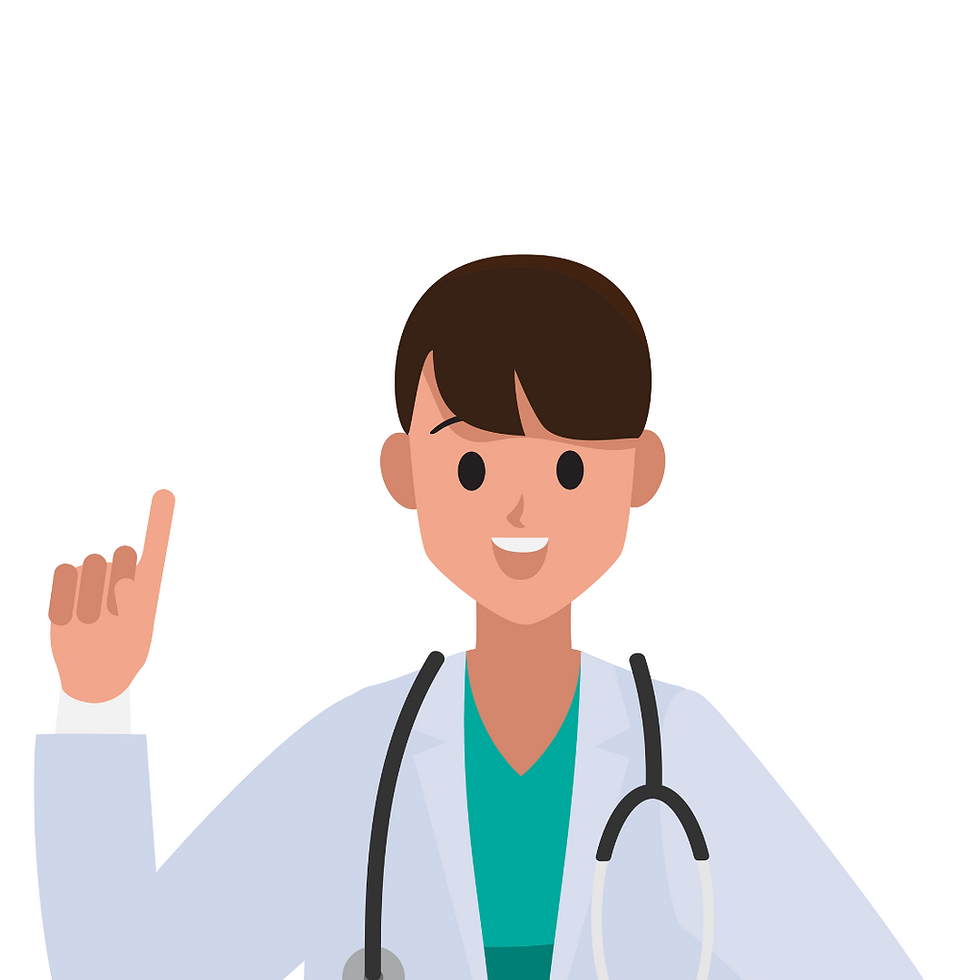 From Lagging to Leading: Mahek's Story to Becoming the first Doctor in her Family.