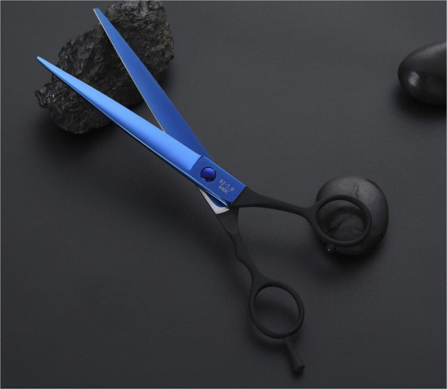 Ножиці професійні Fenice прямі 7 дюймів