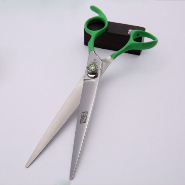 Ножиці професійні Fenice прямі 7.5 дюймів