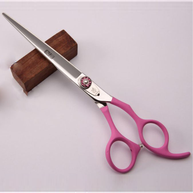 Ножиці професійні Fenice прямі 7 дюймів