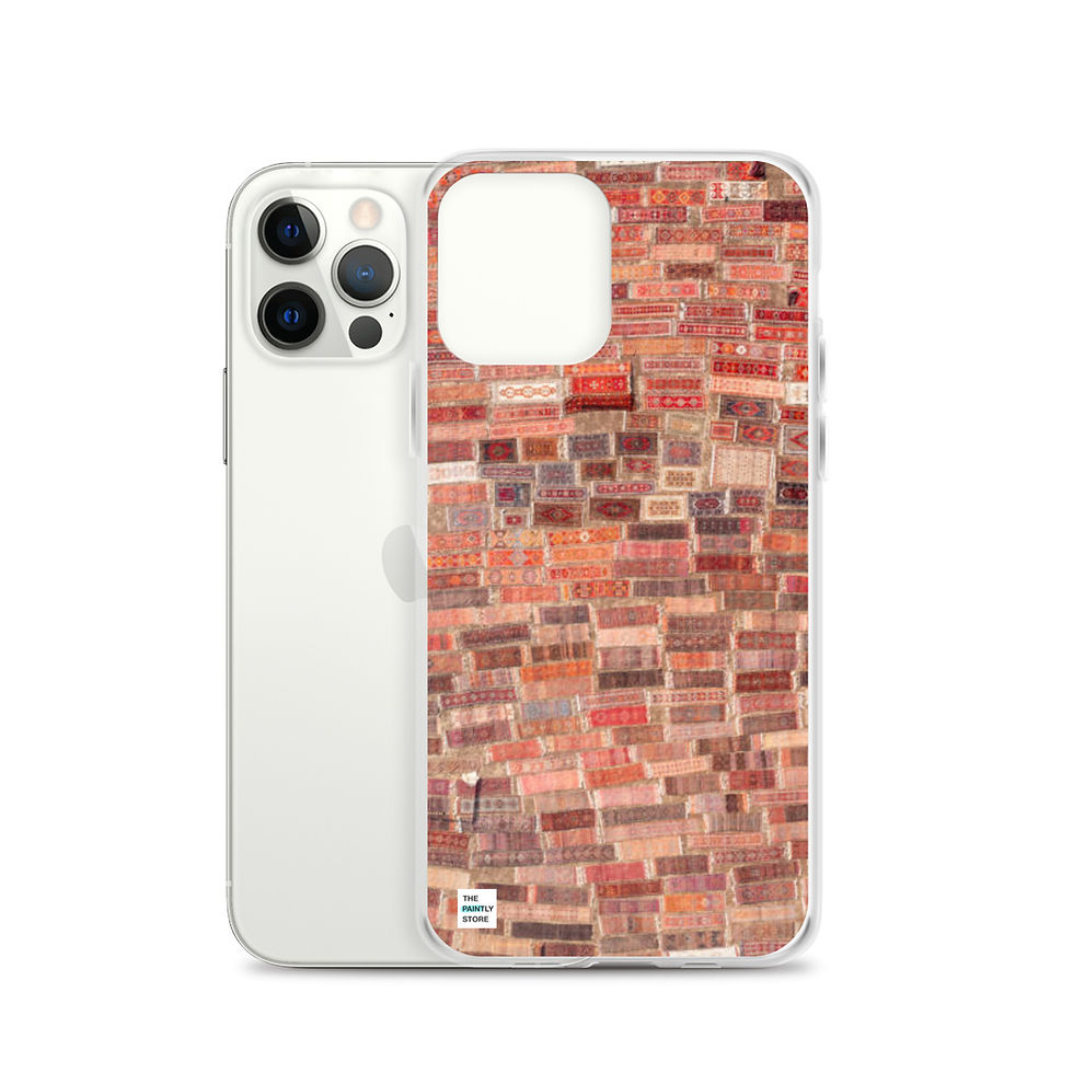 Thumbnail: Carpet Case for iPhone®