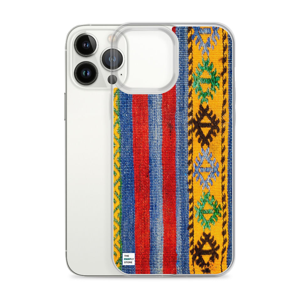 Thumbnail: Fabric Case for iPhone®
