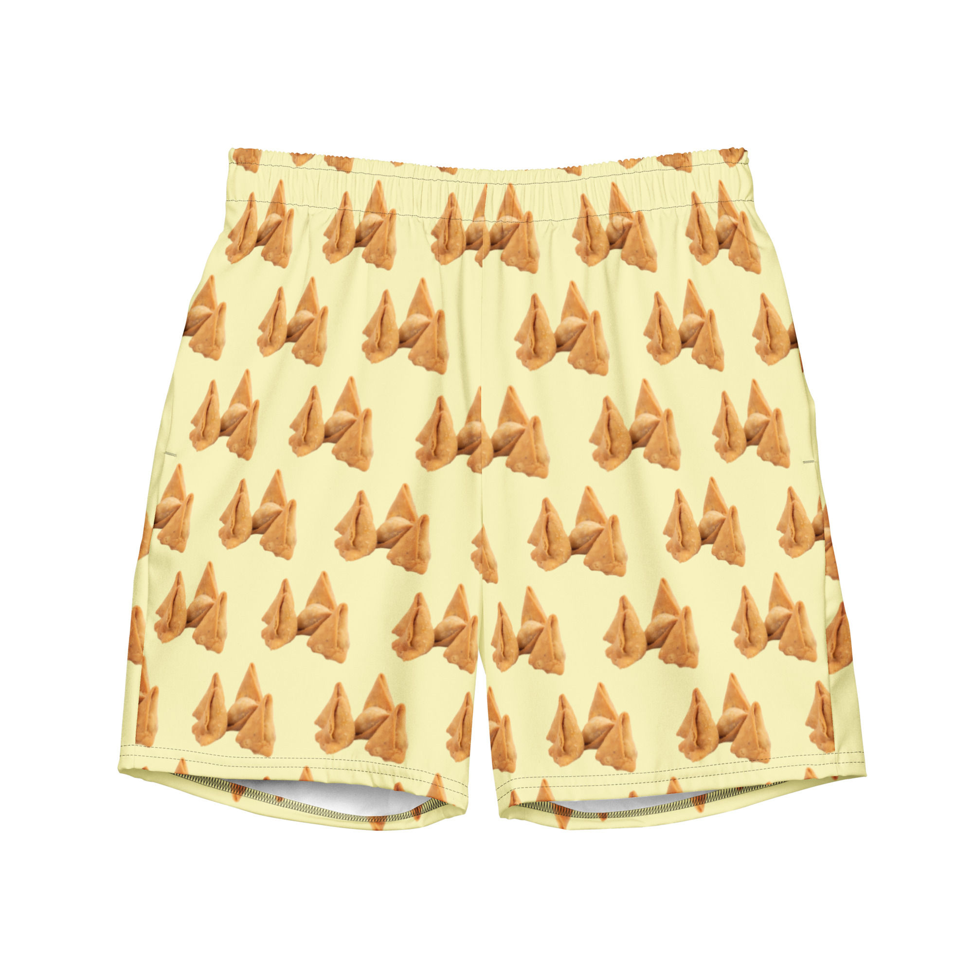Sambosa Swim Trunk