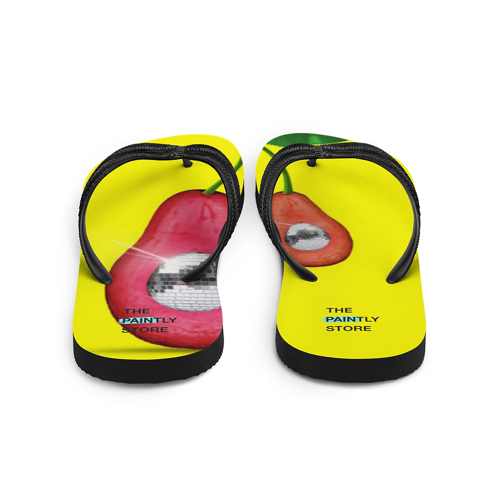 Thumbnail: Avo Flip-Flops