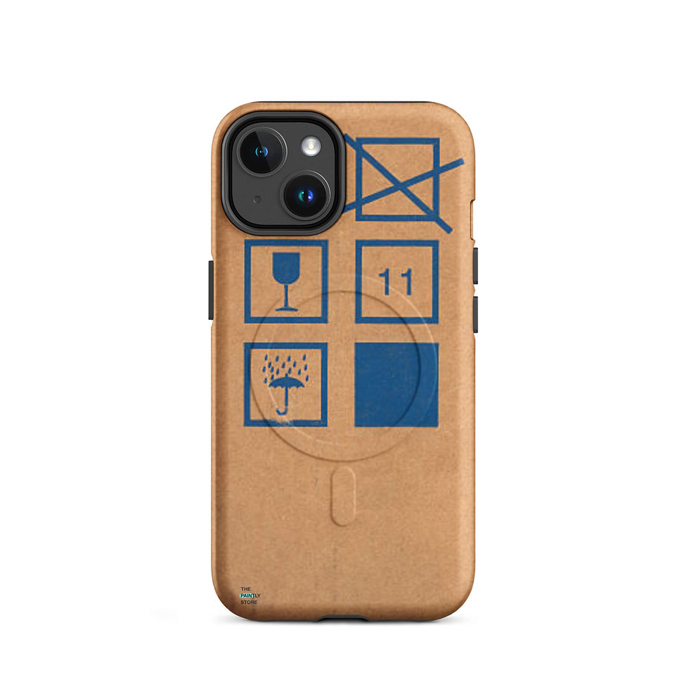 Thumbnail: Box MagSafe® Phone Case