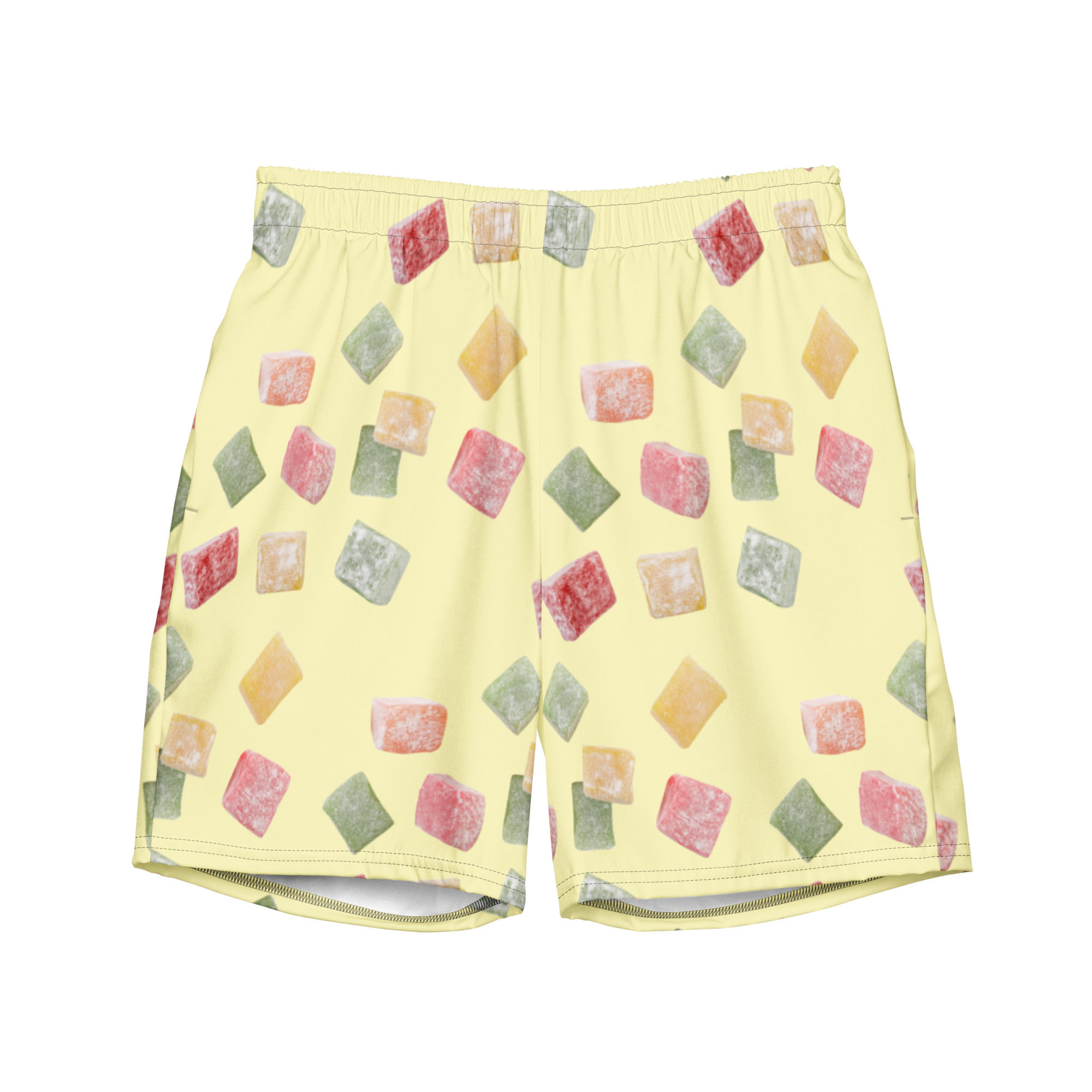 Turkish Delight Swim Trunk