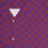 Thumbnail: Purple/Red Hawaiian Shirt