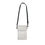Thumbnail: White Wood Cell Phone Wallet