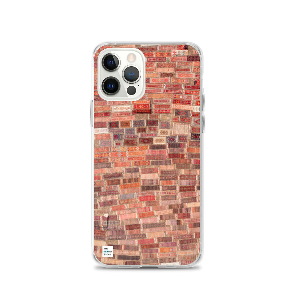 Thumbnail: Carpet Case for iPhone®