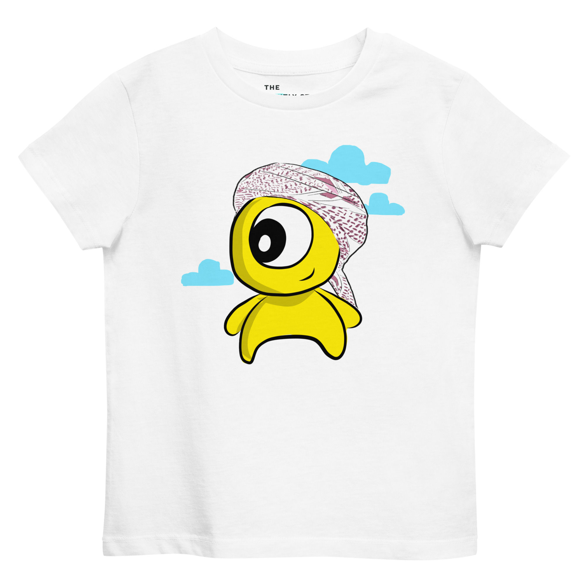 Little Monster T-shirt