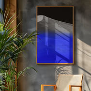 Emirati Artist Maisoon Al Saleh