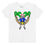 Thumbnail: Palm Tree Kids T-shirt