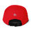 Thumbnail: Red Five Panel Cap
