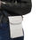 Thumbnail: White Wood Cell Phone Wallet