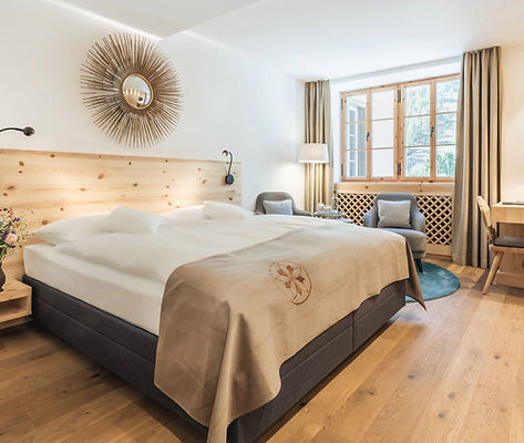 DOPPELZIMMER MARGNA