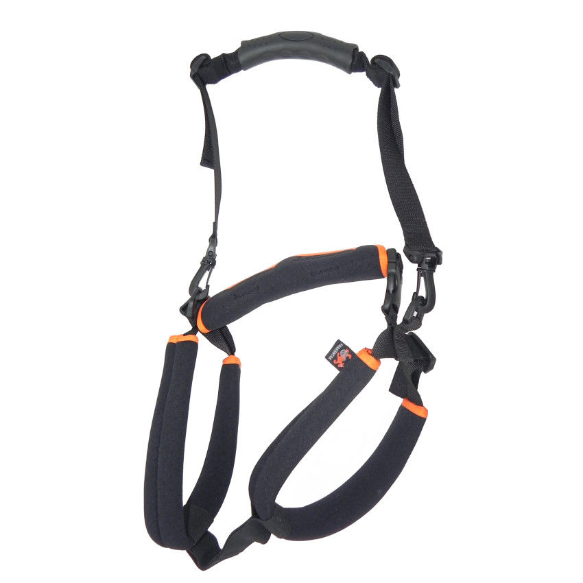 Прев'ю: Dog Support Rear