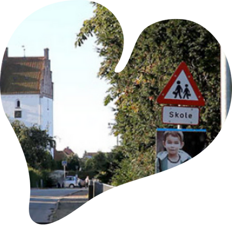 Idestrup kirke
