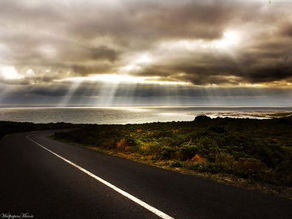 A Long Drive & A Good Cry