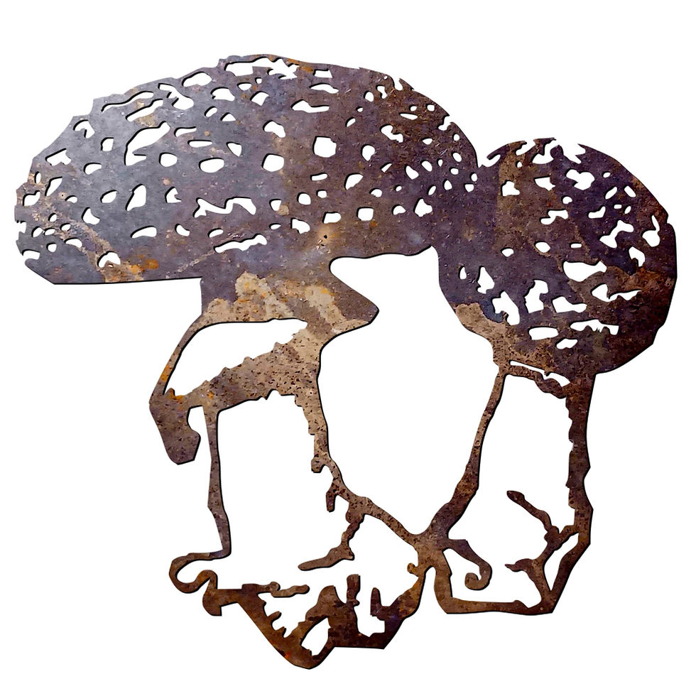 Mushroom