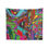 Thumbnail: Abstract Town Tapestry, Small-Large