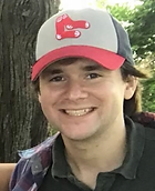 photo of Nate