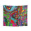 Thumbnail: Abstract Town Tapestry, Small-Large