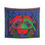 Thumbnail: Trippy Tapestry, Small-Large