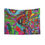 Thumbnail: Abstract Town Tapestry, Small-Large