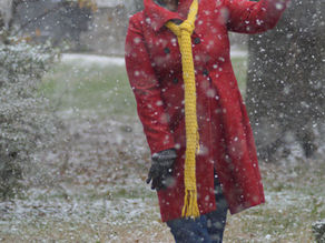 How to beat the winter blues