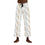 Thumbnail: Dog Pattern Drawstring Pajamas (Jersey Knit, 100% Pure Polyester)