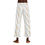 Thumbnail: Dog Pattern Drawstring Pajamas (Jersey Knit, 100% Pure Polyester)