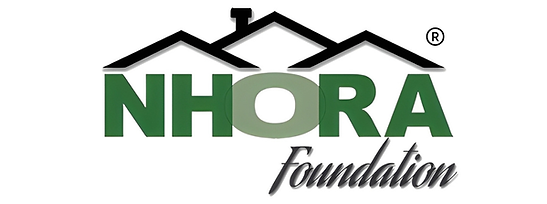 NHORA Foundation (Registered) logo.png