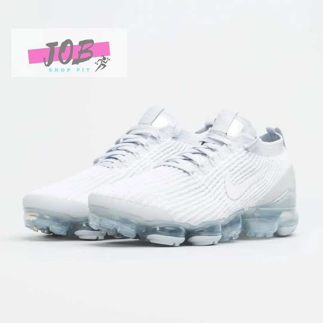 Nike VaporMax Platinum