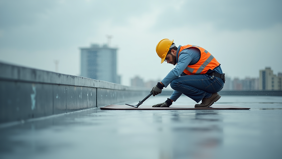 Choosing the Best Roofing Company for Your Home: A Best Roofing Services Guide