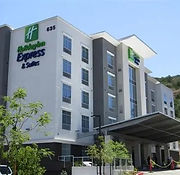 Holiday Inn Express IHG Mission Valley
